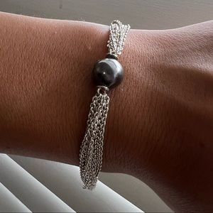 Pandora Chain Link Bracelet